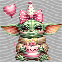 Valentine's Day-QRJ  3919